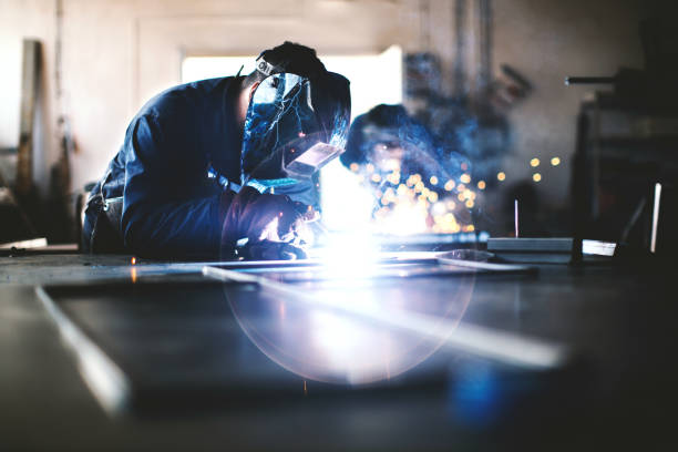 Best Specialty Welding Processes in Woodbury, NY
