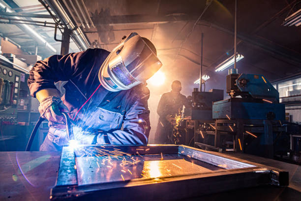Best Automation and Robotic Welding in Woodbury, NY