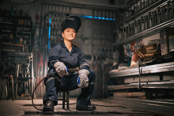 Trusted Woodbury, NY Welder & Metal Fabrication Experts