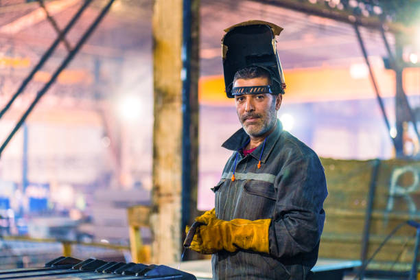 Professional Welder & Metal Fabrication in Woodbury, NY