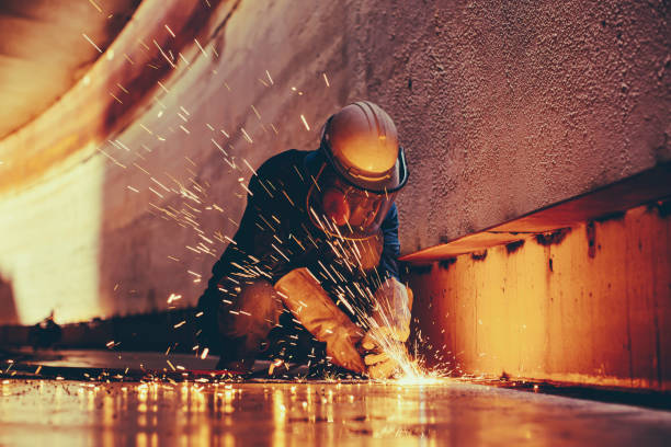 Best Maintenance and Repair Welding in Woodbury, NY