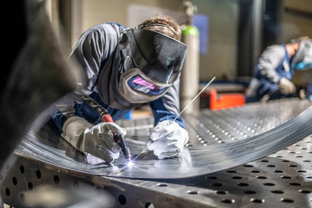Best Structural Steel Welding in Woodbury, NY