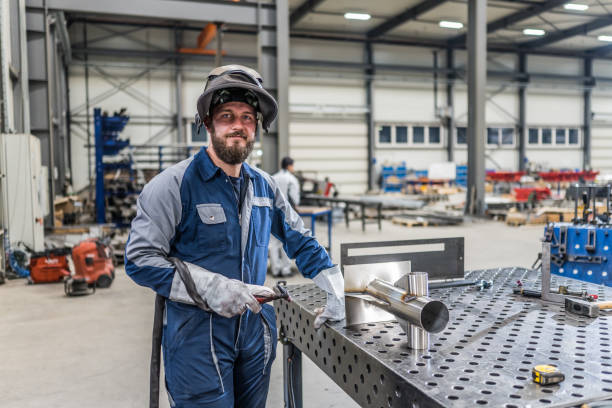 Best Aerospace and Defense Welding in Woodbury, NY