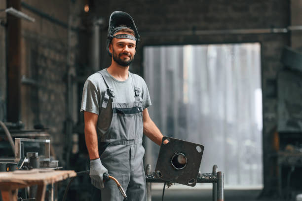 Affordable Welder Services in Woodbury, NY