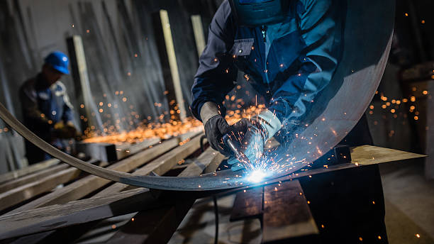 Best Specialty Welding Processes in Woodbury, NY