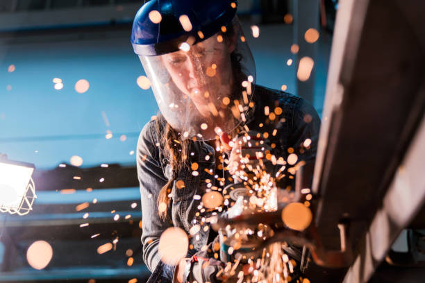 Affordable Welder Services in Woodbury, NY